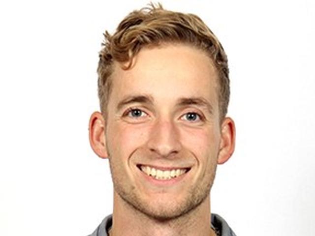 Mason Engelken